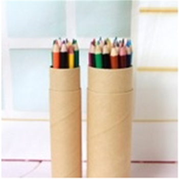 韩国文具批发 新款 12色 24色 彩铅 涂鸦笔 举报